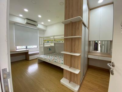 căn hộ Masteri Thảo Điền  Cho thuê căn hộ tầng cao Masteri Thảo Điền nội thất đầy đủ