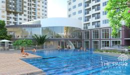 The Park Residence - ho-boi