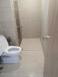 căn hộ Vinhomes Grand Park Căn hộ tầng cao view nội khu Vinhomes Grand Park