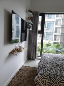 căn hộ Gateway Thảo Điền Cho thuê căn hộ tầng 6, nội thất đầy đủ Gateway Thảo Điền