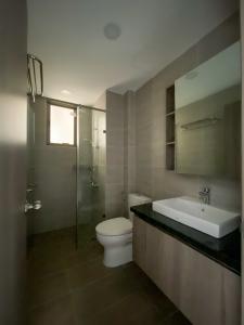 IMG_3792 Bán căn hộ Hưng Phúc Premier 3PN, tầng thấp, đầy đủ nội thất