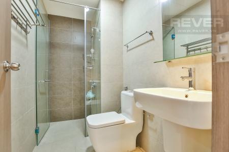 Toilet Căn hộ Lexington Residence tầng trung LC 1 phòng ngủ đầy đủ nội thất