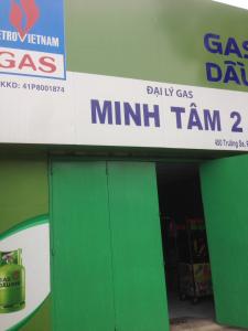 Mặt tiền nhà phố Phú Nhuận Bán nhà mặt tiền đường Trường Sa, Phú Nhuận, sổ hồng, cách cầu Kiệu 500m