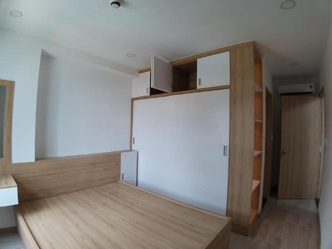 Phòng ngủ Căn hộ SAIGON SOUTH RESIDENCE Bán căn hộ Saigon South Residence tầng trung, diện tích 71m2 - 2 phòng ngủ, đầy đủ nội thất
