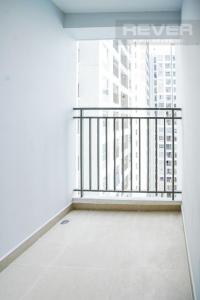 Loggia căn hộ SUNRISE RIVERSIDE Cho thuê căn hộ Sunrise Riverside 2PN, diện tích 70m2, đầy đủ nội thất, view hồ bơi