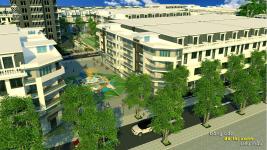 Shingmark Village - dự án Shingmark Village Đồng Nai