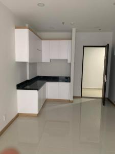 Phòng bếp Bcons Suối Tiên Căn hộ Bcons Suối Tiên tầng trung, ban công hướng Tây Nam.