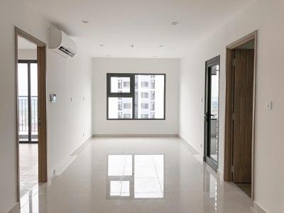 Căn hộ tầng 18 nội thất cơ bản Vinhomes Grand Park