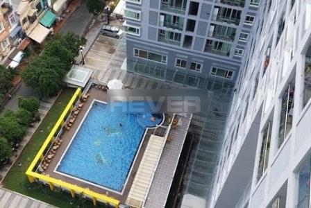 Carillon Apartment, Tân Bình Căn hộ Carillon Apartment tầng 14, view đẹp thoáng mát.