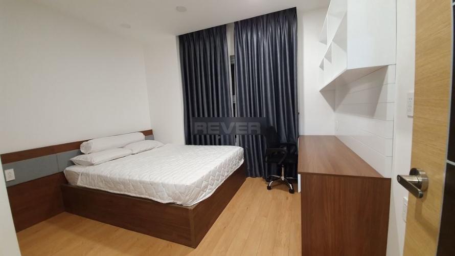 Căn hộ Xi Grand Court, Quận 10 Căn hộ Xi Grand Court tầng cao, đầy đủ nội thất tiện nghi.