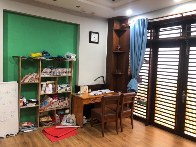 eed09ecec0fc3ea267ed Biệt thự Quận 2 ven sông, thiết kế hiện đại, vị trí đắc địa.