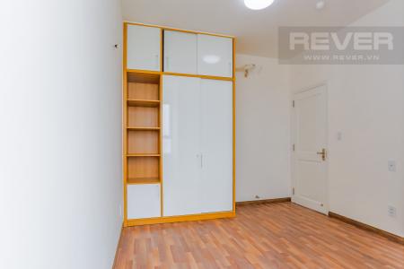 can-ho-FLORITA Cho thuê căn hộ Florita 2 phòng ngủ, tầng trung, nội thất cơ bản, view toàn cảnh