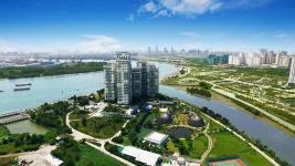 Những lợi ích bạn nhận được khi mua căn hộ thương mại Đảo Kim Cương