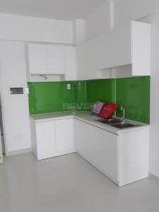 Phòng bếp Prosper Plaza, Quận 12 Căn hộ Prosper Plaza hướng Đông Nam, nội thất cơ bản.