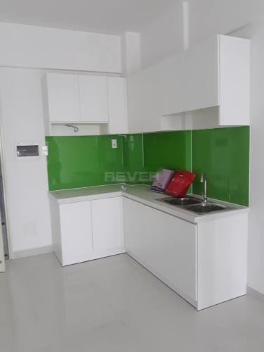 Phòng bếp Prosper Plaza, Quận 12 Căn hộ Prosper Plaza hướng Đông Nam, nội thất cơ bản.