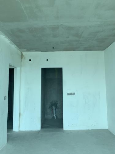 Phòng tắm căn hộ Feliz En Vista Bán căn hộ thô view sông Sài Gòn Feliz En Vista, tiện ích cao cấp.