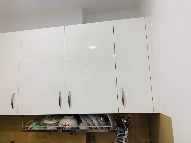 nội thất căn hộ sài gòn mia Căn hộ Saigon Mia, diện tích 70.22m2  nội thất đầy đủ