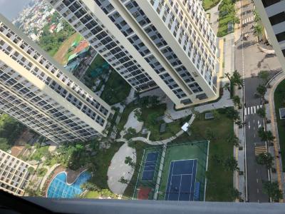 Tiện ích nội khu căn hộ Vinhomes Grand Park Bán căn hộ Vinhomes Grand Park view cây xanh và sông thoáng đãng.
