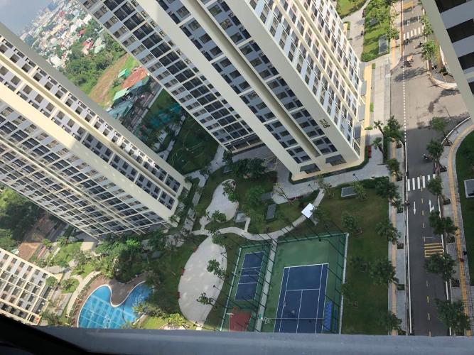 Tiện ích nội khu căn hộ Vinhomes Grand Park Bán căn hộ Vinhomes Grand Park view cây xanh và sông thoáng đãng.