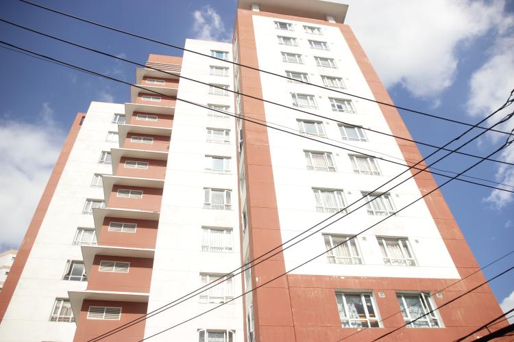 Chung cư Bắc Bình - Chung-cu-Bac-Binh-quan-Binh-Thanh