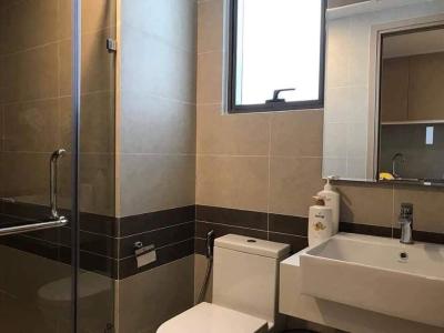 Căn hộ RiverGate Residence, Quận 4 Căn hộ RiverGate Residence đầy đủ nội thất, thiết kế hiện đại.