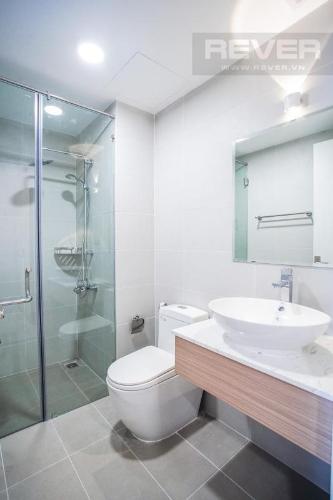 Toilet căn hộ SUNRISE RIVERSIDE Cho thuê căn hộ Sunrise Riverside 2PN, diện tích 70m2, đầy đủ nội thất, view hồ bơi
