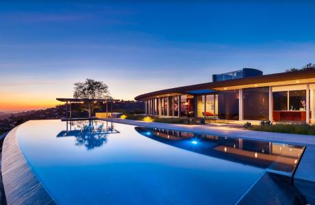 Tiện ích căn hộ Sunrise Cityview , Quận 7 Căn hộ Sunrise City View tầng 25 view thành phố thoáng mát, đầy đủ nội thất.