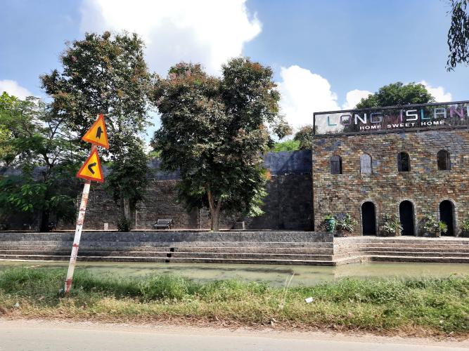 đất nền Long Trường Quận 9 Bán 1559m2 đất nền hẻm 206 Long Thuận, Long Trường Quận 9