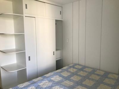 Phòng ngủ Happy Residence Quận 7 Căn hộ Hưng Phúc - Happy Residence tầng 7, view thành phố, đầy đủ nội thất