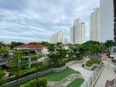 IMG_3806 Bán căn hộ Hưng Phúc Premier 3PN, tầng thấp, đầy đủ nội thất