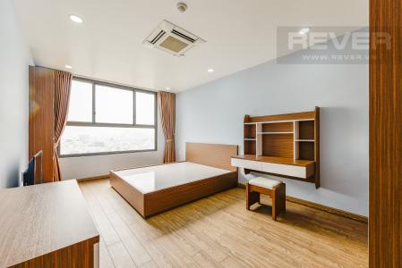 Phòng ngủ 1 Cho thuê căn hộ Kingston Residence 2 phòng ngủ, quận Phú Nhuận