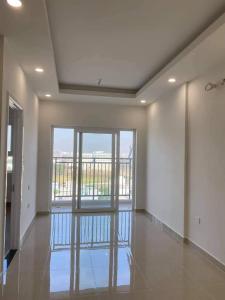 Bên trong căn hộ Moonlight Boulevard Bình Tân Căn hộ Moonlight Boulevard bàn giao kèm nội thất.