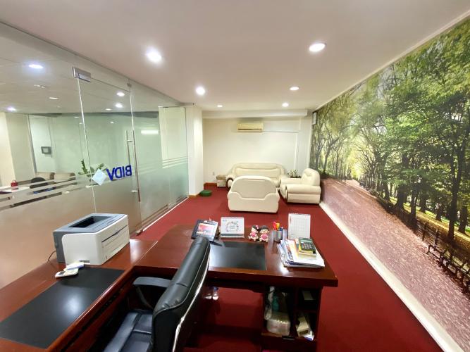 Không gian Shophouse Sky Garden Cho thuê shophouse Sky Garden quận 7, diện tích sàn 157 m2, mặt tiền Nguyễn Văn Linh 