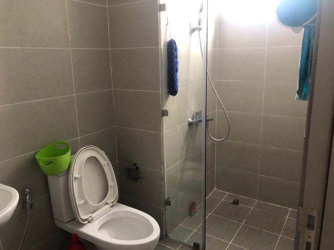 Căn hộ The Gold View  Căn hộ The Gold View 90.4m² nội thất đầy đủ