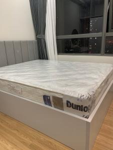 Phòng ngủ Căn hộ MASTERI AN PHÚ Cho thuê căn hộ Masteri An Phú 2PN, diện tích 69.6m2, tầng cao, đầy đủ nội thất