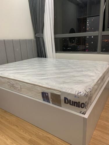 Phòng ngủ Căn hộ MASTERI AN PHÚ Cho thuê căn hộ Masteri An Phú 2PN, diện tích 69.6m2, tầng cao, đầy đủ nội thất