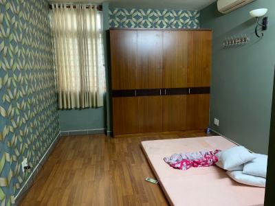 Căn hộ chung cư TDH - Trường Thọ, Thủ Đức Căn hộ chung cư TDH - Trường Thọ view thoáng mát, đón sáng.