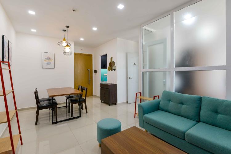 Bán căn hộ Vista Verde 1PN tầng cao, đầy đủ nội thất cao cấp, hướng Đông Nam mát mẻ Bán căn hộ Vista Verde 1PN tầng cao, đầy đủ nội thất cao cấp, hướng Đông Nam mát mẻ