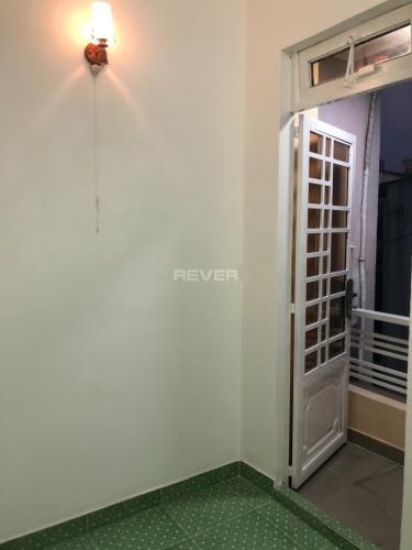 Nhà phố Thích Quảng Đức Phú Nhuận  Nhà phố hẻm Thích Quảng Đức diện tích 3m x6m, thuận tiện di chuyển