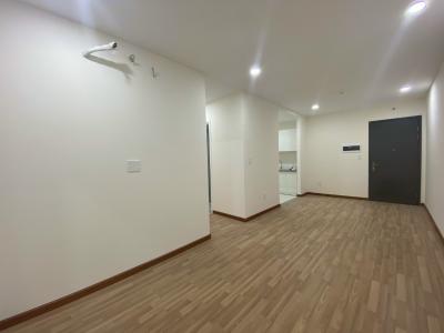 Căn hộ Diamond Riverside, Quận 8 Căn hộ Diamond Riverside nội thất cơ bản, tầng cao đón gió mát.