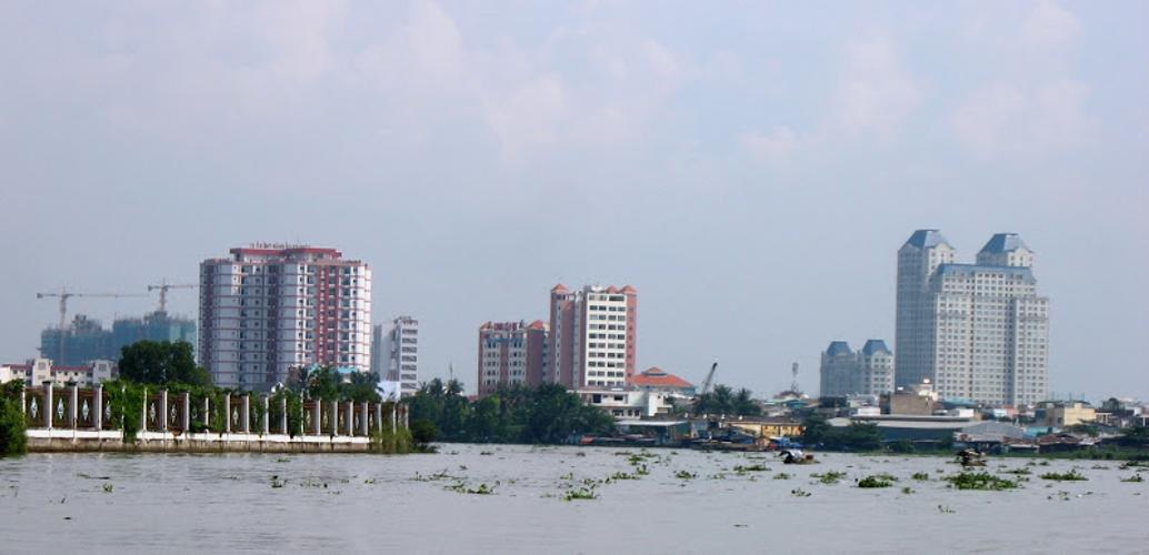 Chung cư Bắc Bình - chung-cu-bac-binh