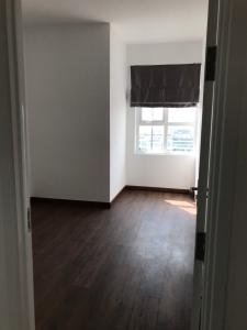 phòng ngủ căn hộ sài gòn mia Căn hộ 3 phòng ngủ Saigon Mia nội thất cơ bản