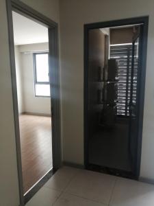 Phòng ngủ căn hộ THE GOLD VIEW Cho thuê căn hộ The Gold View thuộc tầng trung 2 phòng ngủ tiện nghi, diện tích 72m2