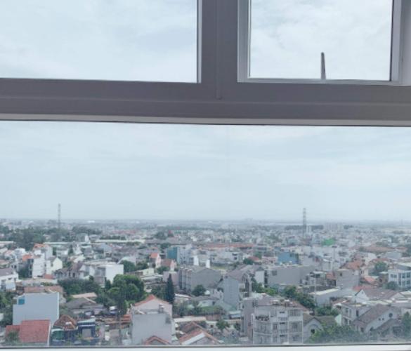 view Căn hộ Saigon Gateway, quận 9 Căn hộ Saigon Gateway ban công Đông Nam, nội thất cơ bản