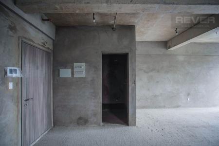 Căn hộ SAIGON SOUTH RESIDENCE bàn giao thô Bán căn hộ Saigon South Residence 2PN, diện tích 59m2, bàn giao thô, có ban công, view thoáng