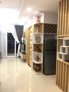 Căn hộ Moonlight Residences, Thủ Đức Căn hộ Moonlight Residences tầng 4 nội thất đầy đủ.