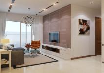 RES 11 - Căn hộ mẫu RES 11