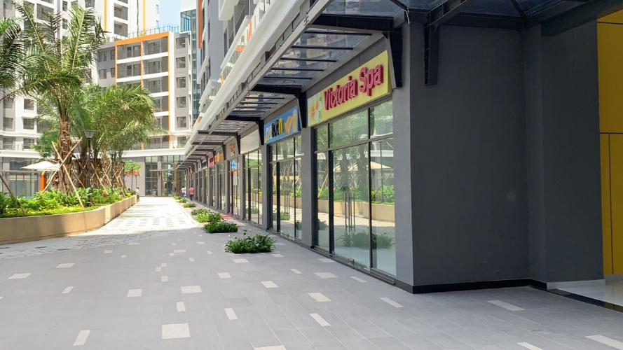 Shophouse Safira Khang Điền, Quận 9 Shophouse Safira Khang Điền nội thất cơ bản, diện tích 150m2.