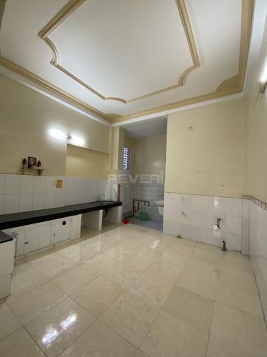 Nhà phố đường Thống Nhất, Gò Vấp Nhà phố hướng Bắc diện tích 100m2 hẻm xe máy, sổ hồng bàn giao ngay.