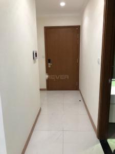 Căn hộ Vinhomes Central Park, Bình Thạnh Căn hộ Vinhomes Central Park hướng Tây, view nội khu thoáng mát.